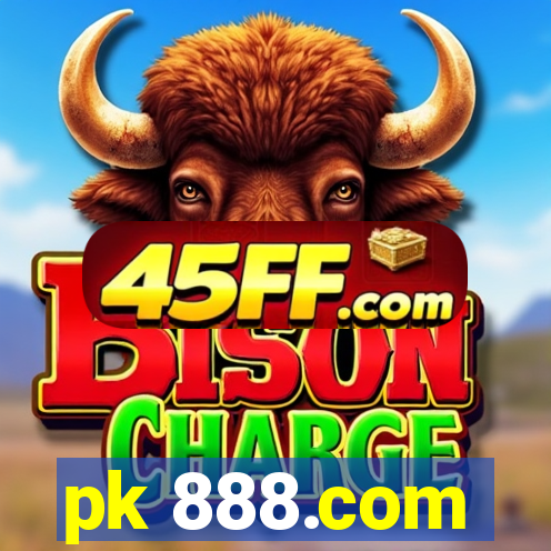 pk 888.com